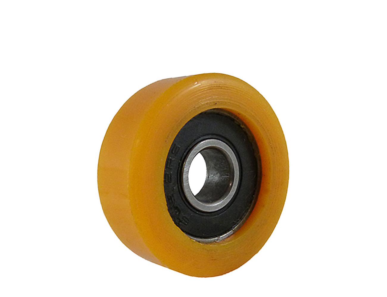 Guide rollers – PU tread